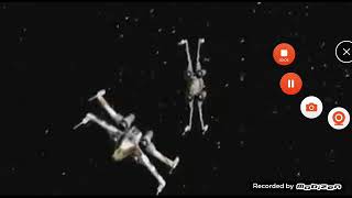 Thx - Star Wars Trailer