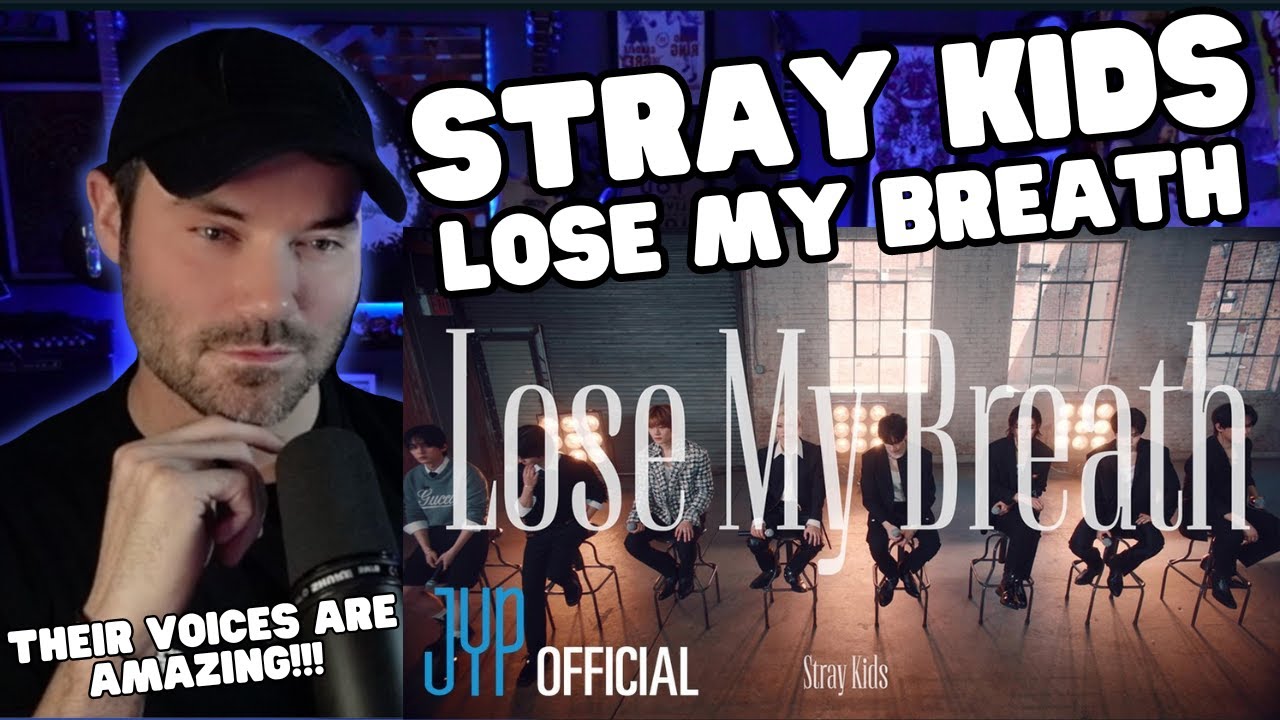 Metal Vocalist First Time Reaction - Stray Kids 