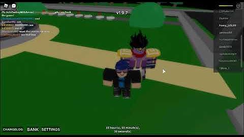 A Bizarre Day MODDED | I FOUND AN HACKER!