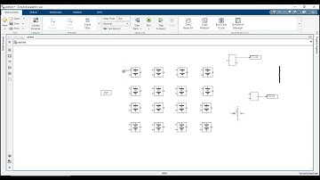 Modeling a Battery Block in MATLAB/Simulink | Step-by-Step Tutorial