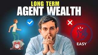 Top PERFORMING Wealth Builders Share Their Long Haul Strategies