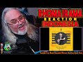 Rhoma Irama Reaction - Indonesia - First Time Hearing - Requested