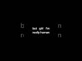 consume | lyrics