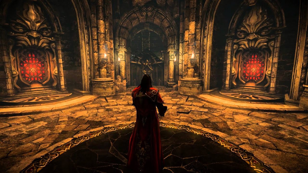 Castlevania Lords Of Shadow 2 Pt 29 The Last Acolyte YouTube castlevania-lords-of-shadow-2-pt-29-the-last-acolyte-youtube