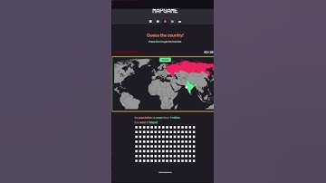 Daily Map Game 4/6/24 Day 214