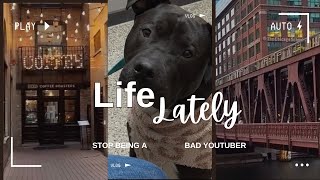 50+ Life in Chicago | Life Lately by Curvatude 13 views 2 months ago 5 minutes, 36 seconds