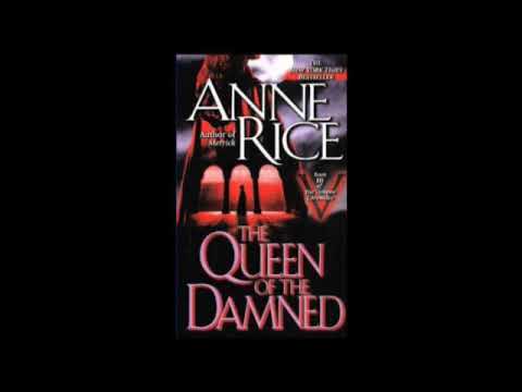 The Queen Of The Damned - Part 3