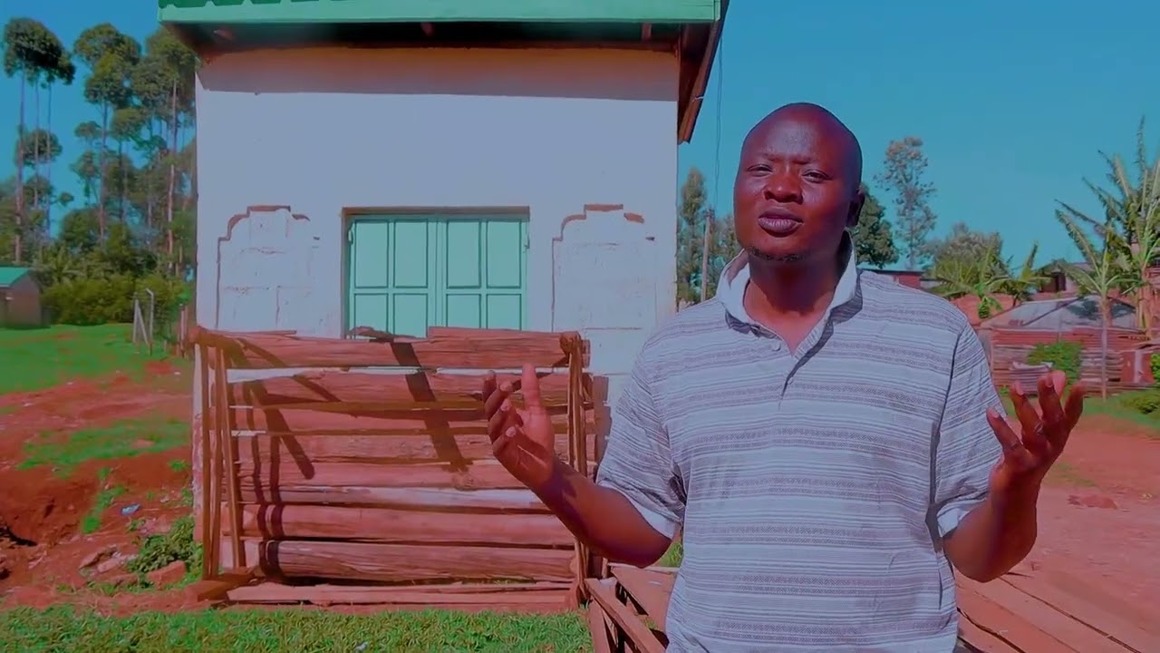 OBOTAKA BY DAN KERIGA 