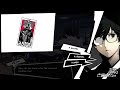 Persona 5 Royal 6/23 Question In Class Solution