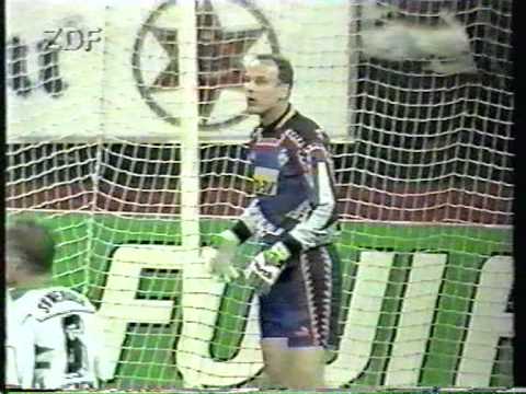 Werder Bremen 1-5 MSV Duisburg 1993