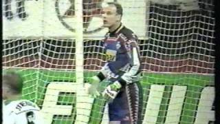 Werder Bremen 1-5 MSV Duisburg 1993