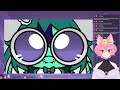 Hoy toca dibujar /tardo en contestar | !throne !vgen !paypal | Epic Games Code: NYVT