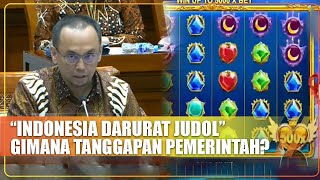 Download lagu Instansi Pemerintah Kena Serangan Cyber | JUNI 2024 | Cakrawala ANTV