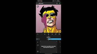 manga style animation tutorial without ai