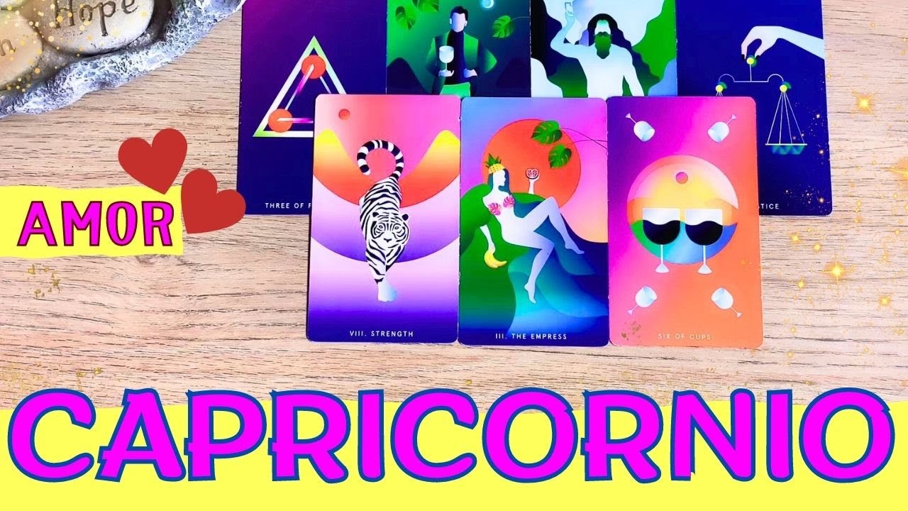 CAPRICORNIO ♑️ LLEGÓ EL MOMENTO DE COMENZAR, LO LOGRAS ️ HOROSCOPO