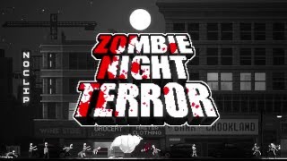 Zombie Night Terror - Gameplay Trailer screenshot 3