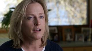 Rebecca s Story of Wellness with a Hot Spring Spa From Olympic Hot Tub