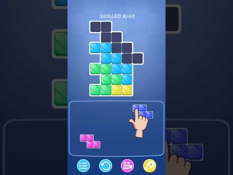 Block Hit - Puzzle Blocks