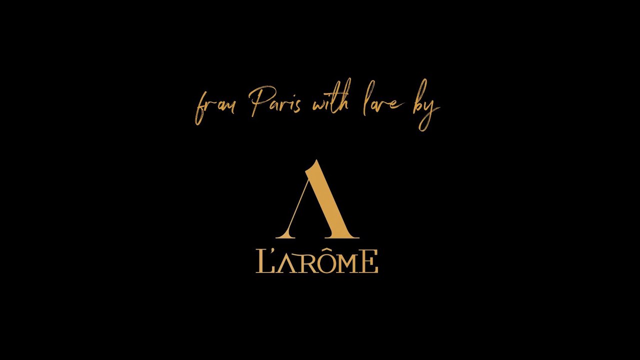 France Larome Group Brands Video