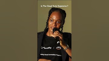 The Cloud Is Cost-Effective If Optimized Well. Smart Scaling And Tools Matter #awsservices