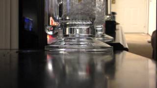 Glass & Dabs 5 - SOV Stemline