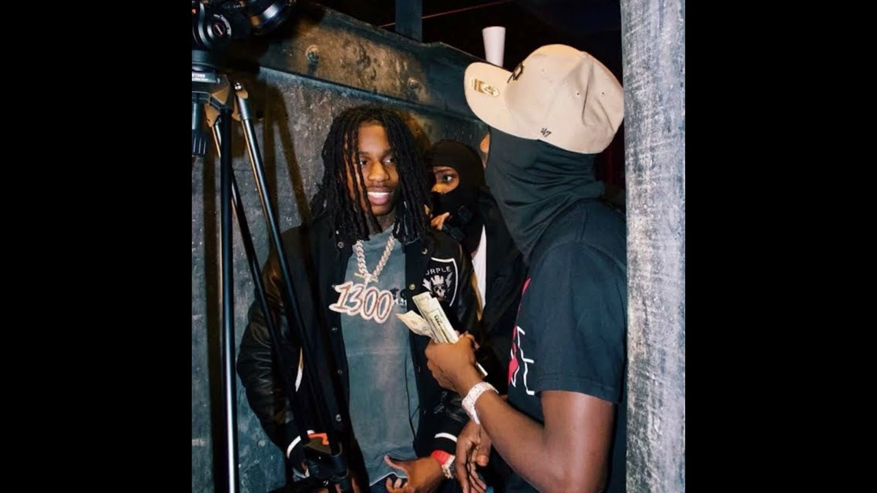 (FREE) emotional Polo G type beat 2024 -''light my candle