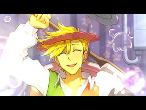 Shower Man || Flower Man Parody Cover
