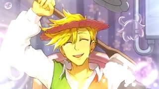 Shower Man || Flower Man Parody Cover