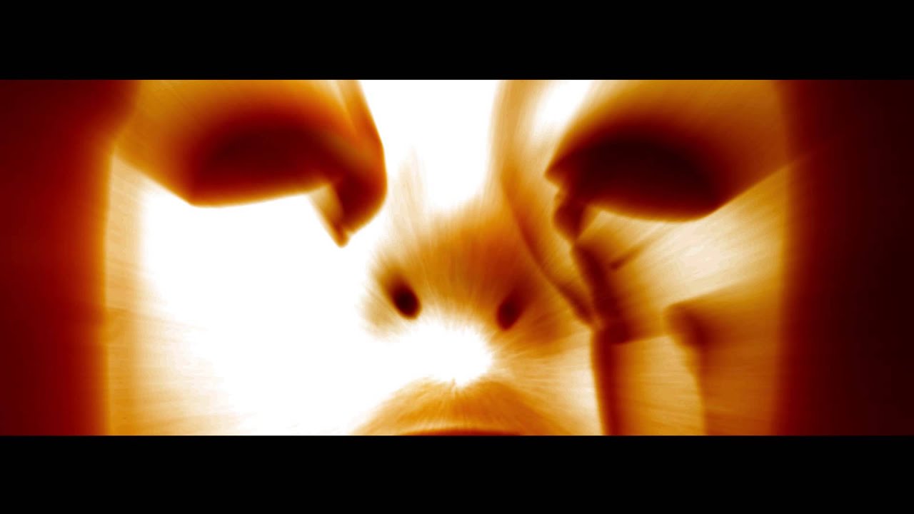 Heda - The Eternal Wandering