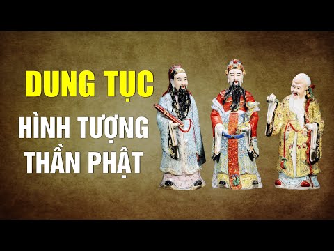 Dung tục hóa hình tượng Thần Phật, quả báo không cùng - Tinh Hoa TV