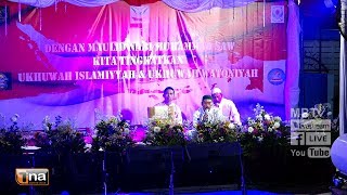 Ngaliyan Bersholawat Bersama AZZAHIR - Semarang 07 - Desember 2019
