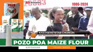 Emotional See What Chongins Wife Says To Chamgei Radio At Chongins Burial.