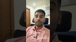 18 June Trading Day Update | Natural Gas & Silver Trade Review #shorts