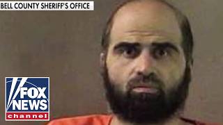 Pentagon to livestream EXECUTION of Fort Hood shooter screenshot 2