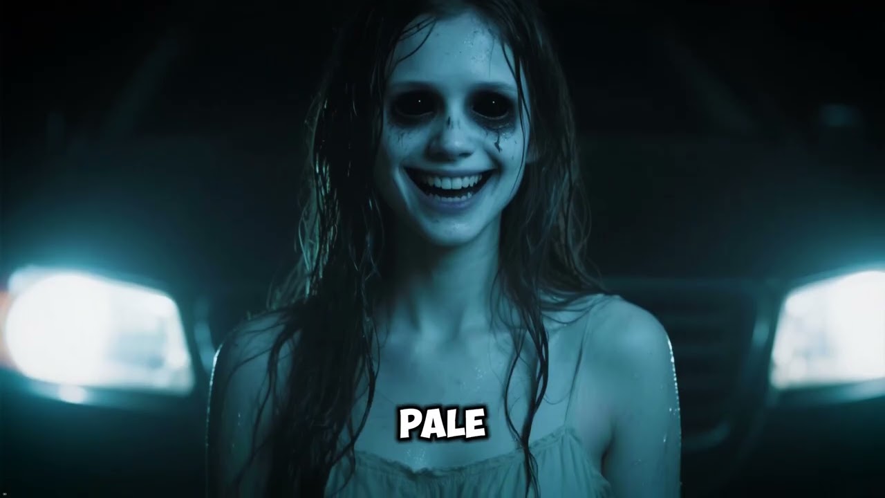 I was able to find 3 creepy, wow  