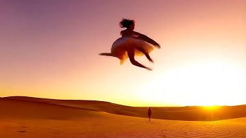 Unity Lewis Presents: Mandala Shaman