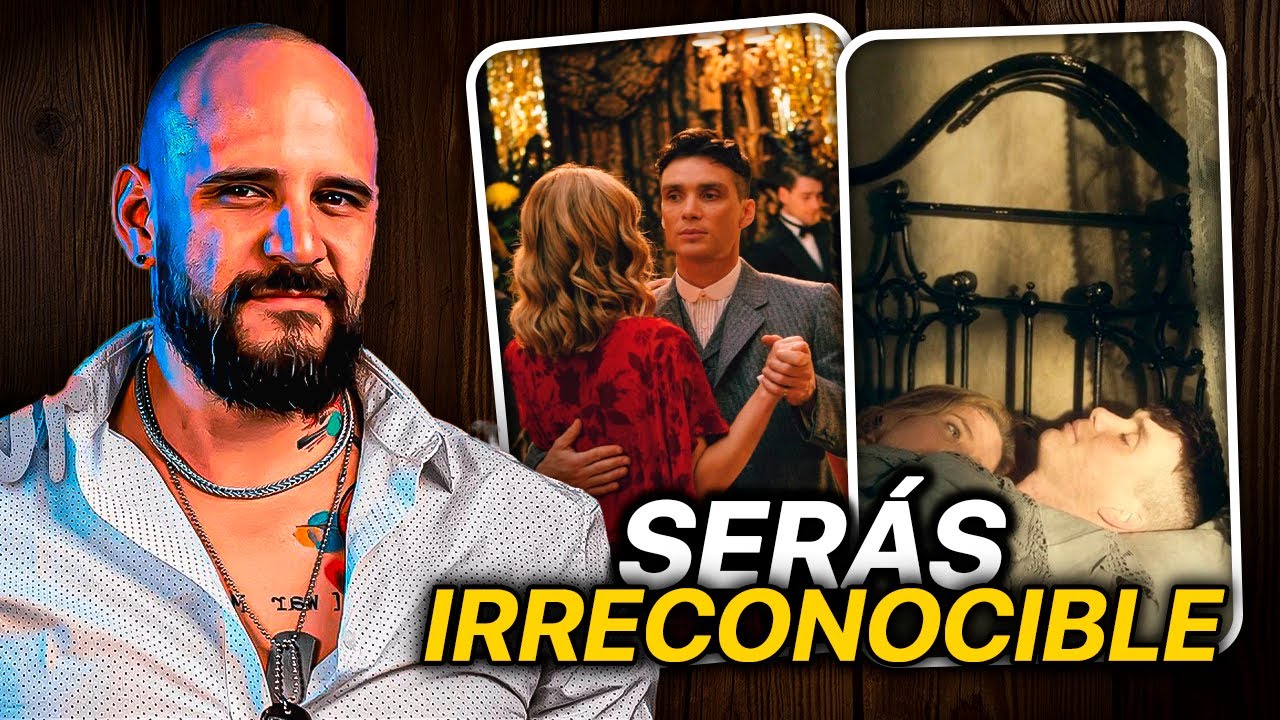 Sigue Estos Pasos y Conseguirás Una BUENA MUJER - El Temach