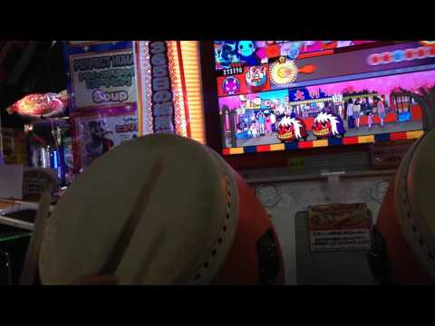 太鼓の達人レッド チャーリーダッシュ ハウスノルマ
