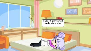 Girl Problem Gacha Studio