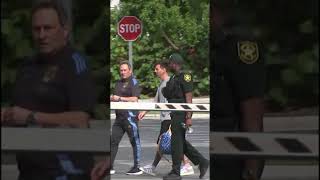 LLEGÓ MESSI A LA CONCENTRACIÓN DE LA SELECCIÓN ARGENTINA 🇦🇷💙