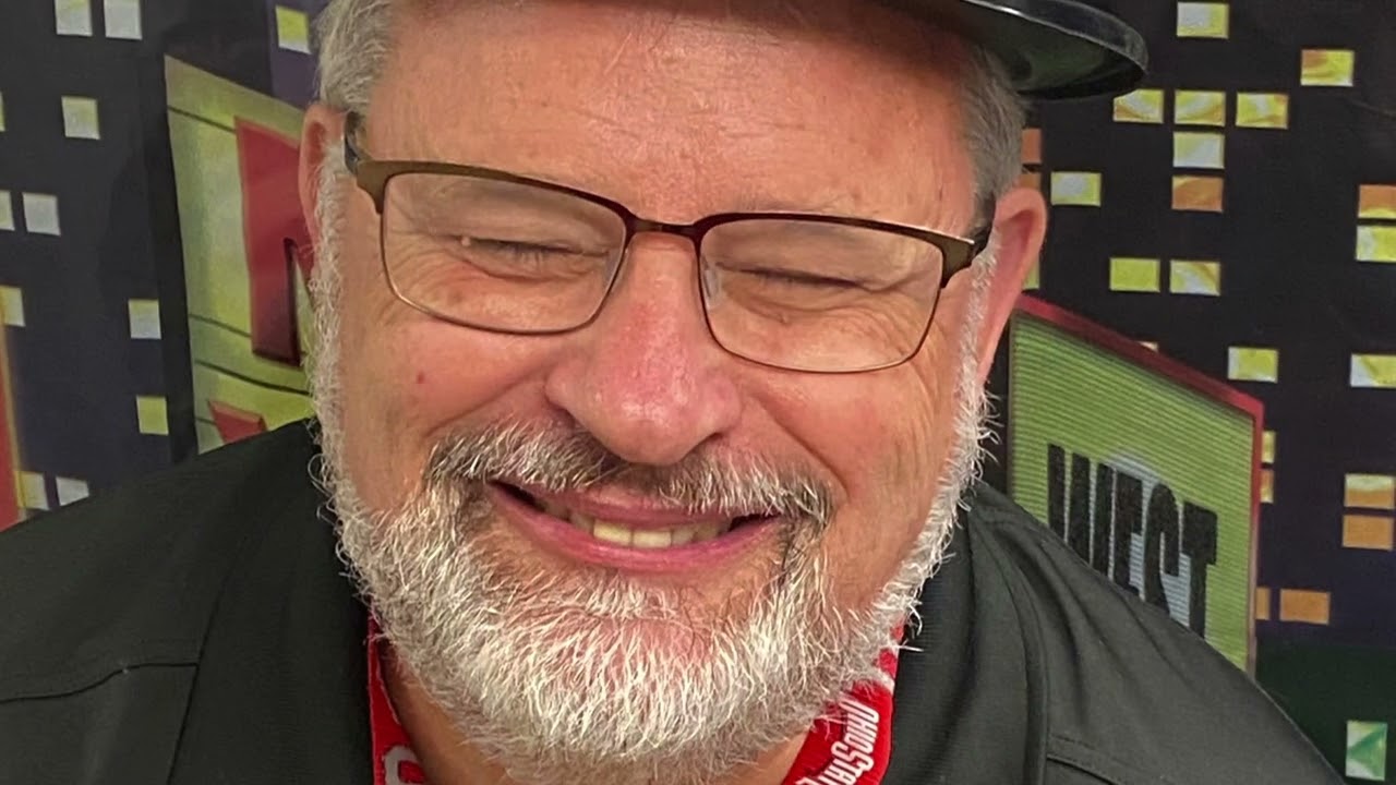 Kevin Beardsley’s Retirement