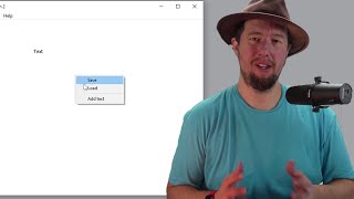 AHH! Popup Menu! - Clickteam Fusion 2.5