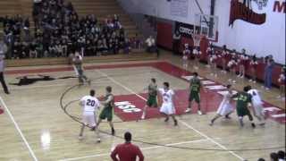 Soph Highlights - Mundelein