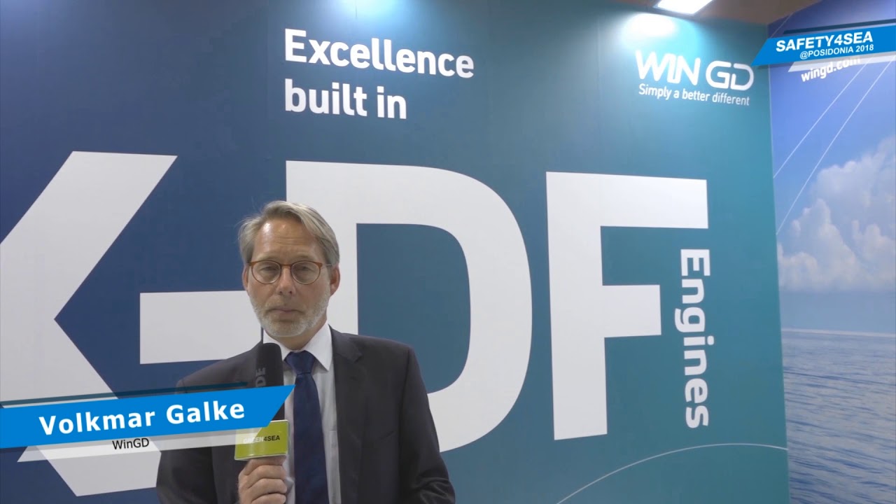 Shipyards need to be open to new technologies