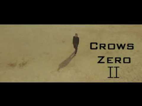 Crows zero 2 finall batlle