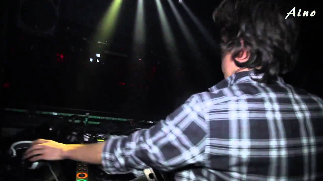 Alan McNamara @ LifeCity