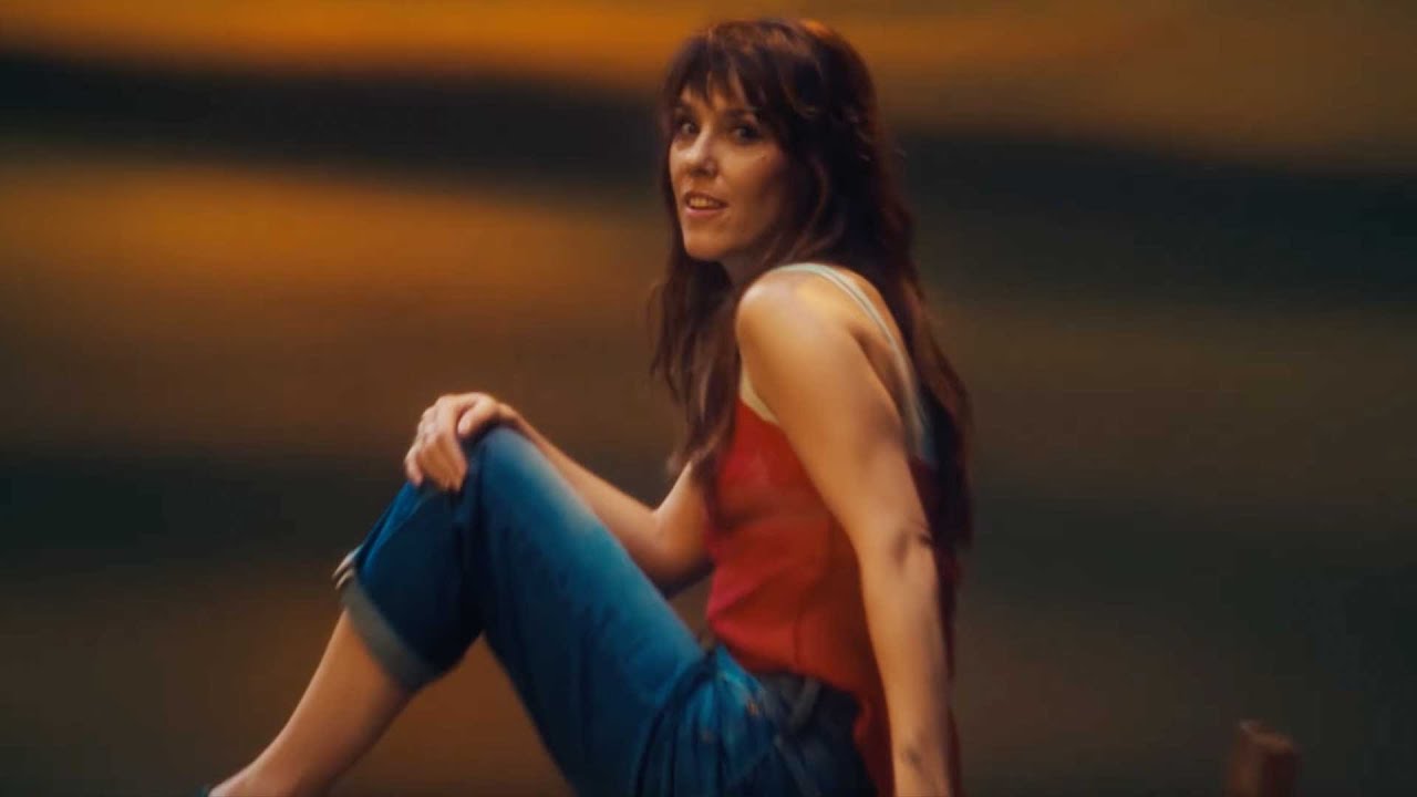 ZAZ - Cerca de Ti (Mon amour) (clip officiel)