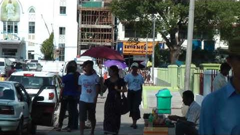 Myanmar Focus Daily (3.38): Myanmar Urban Development Series: The Masterplan