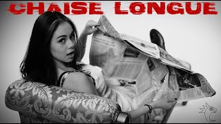 Chaise Longue - Wet Leg (Durtbird Music Video)