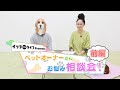 【イヌなで】愛犬に対するそのお悩み 意外な原因があるのかも？ ~お悩み相談会_前編~